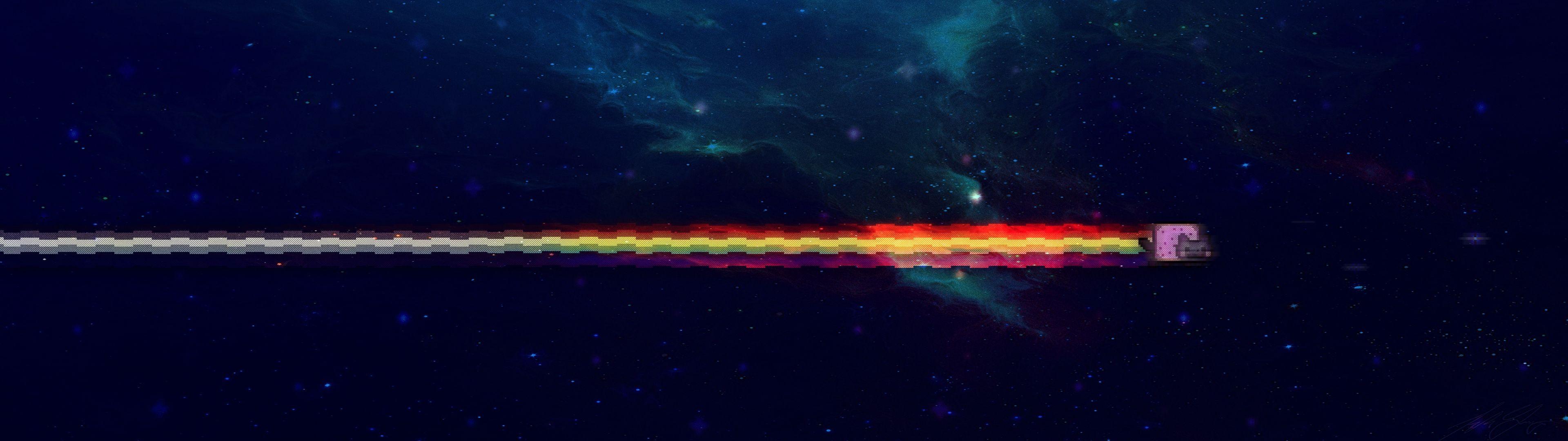 3840x1080 HD Wallpaper