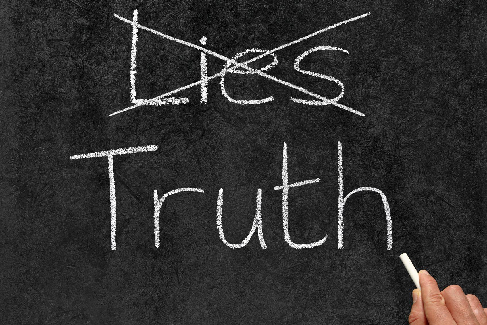 Truth Wallpapers - Top Free Truth Backgrounds - WallpaperAccess