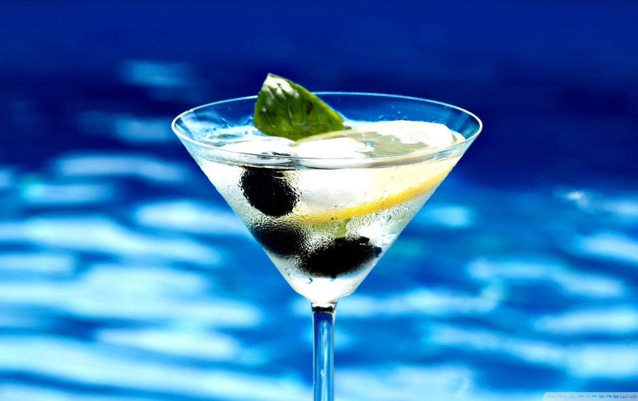 1280x804 Cold Cocktail wallpaper. Cold Cocktail