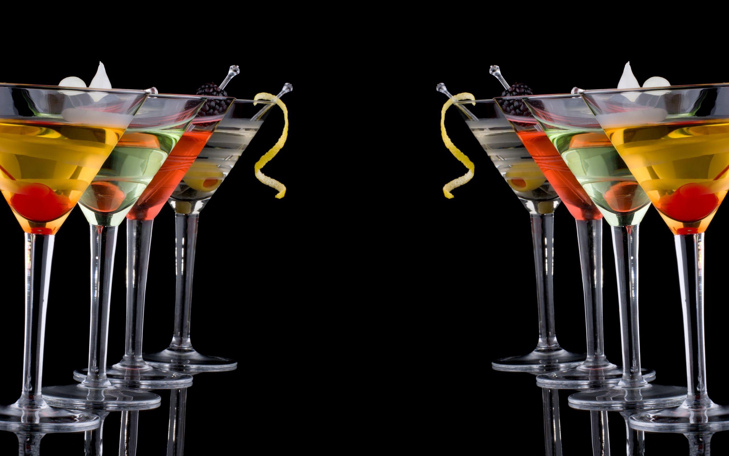 2560x1600 Cocktail Wallpaperx1600