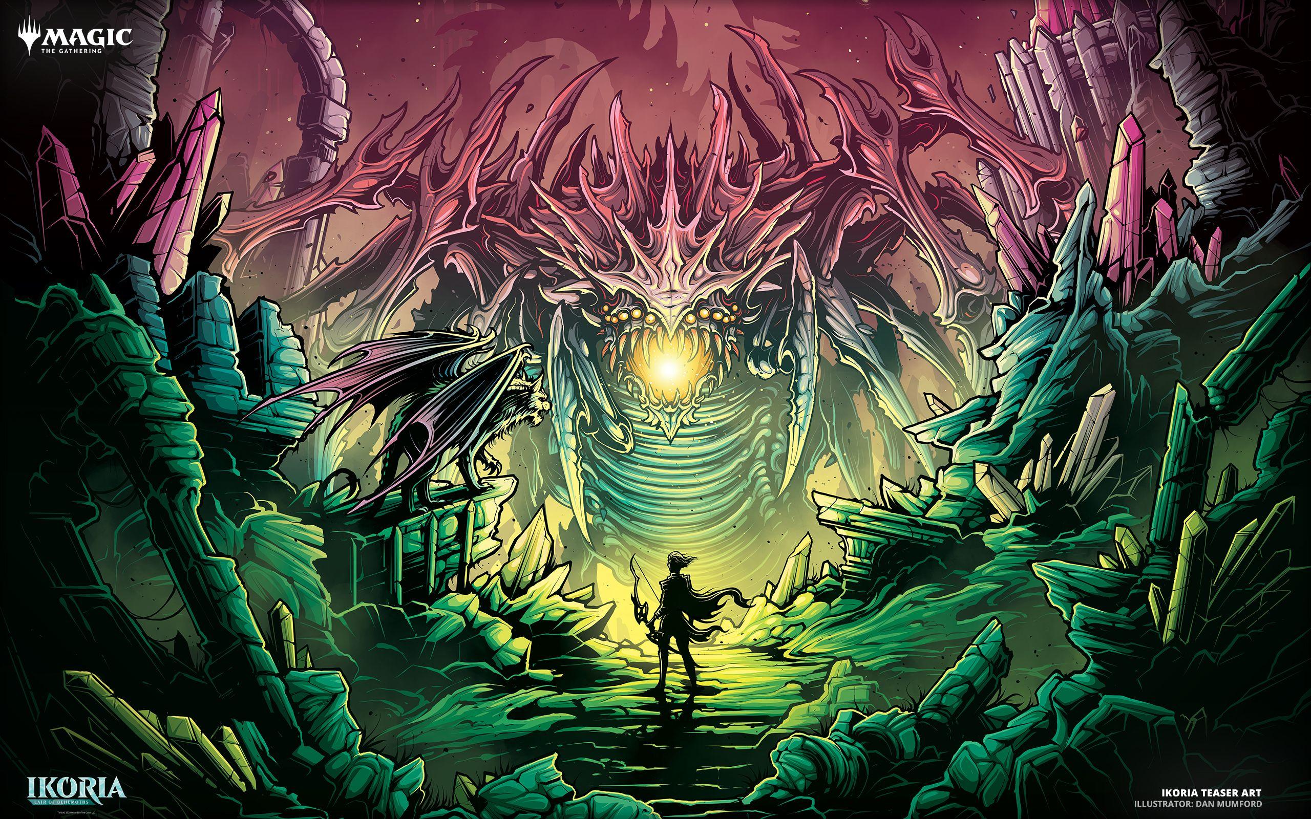 2560x1600 WALLPAPERS. MAGIC: THE GATHERING