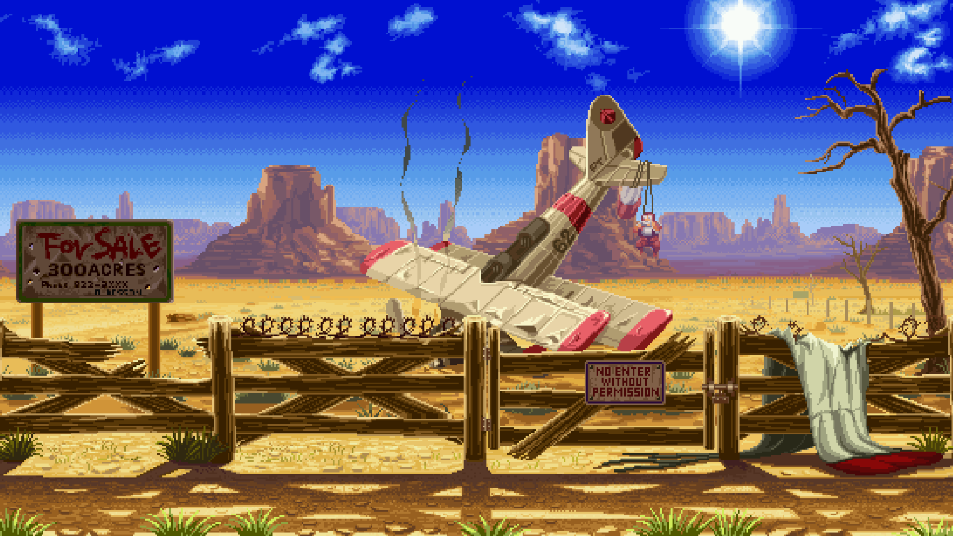 1920x1080 More 1920x1080 PixelArt Wallpaper