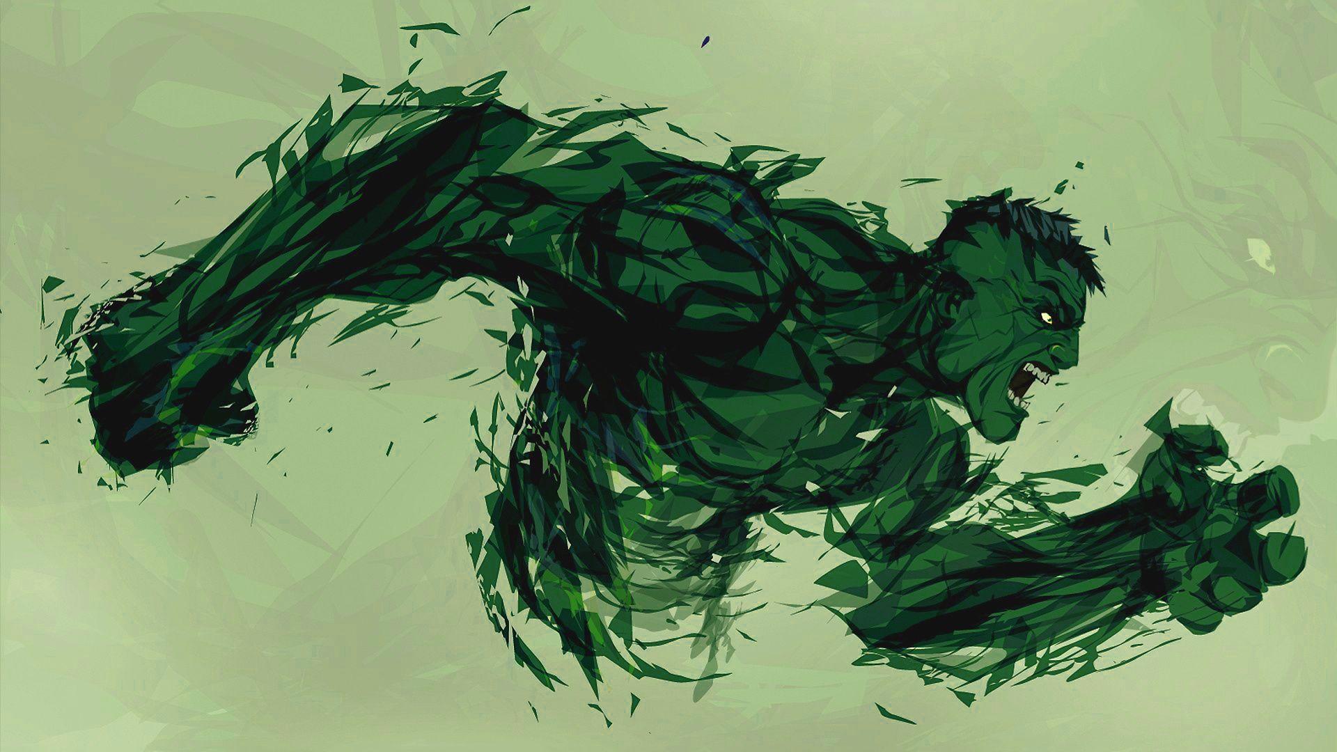1920x1080 Hulk Art wallpaperx1080