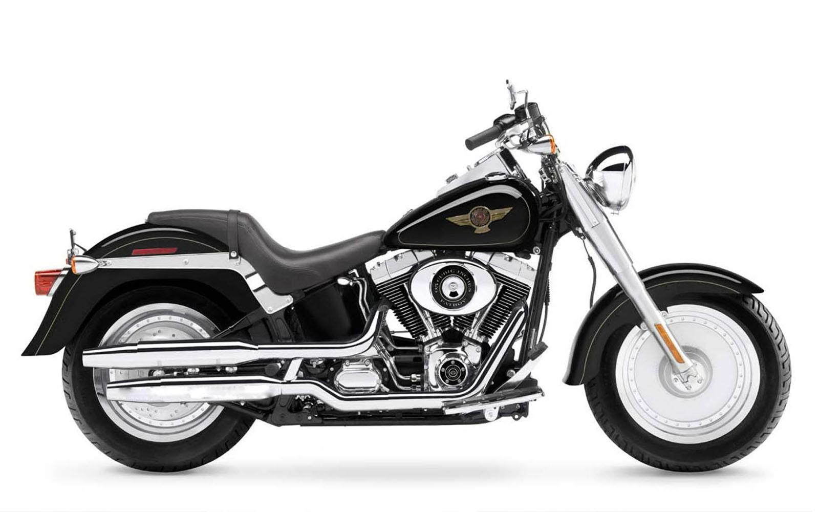 1600x1000 Desktop Wallpaper: Harley Davidson Motorcycle Desktop Wallpaper