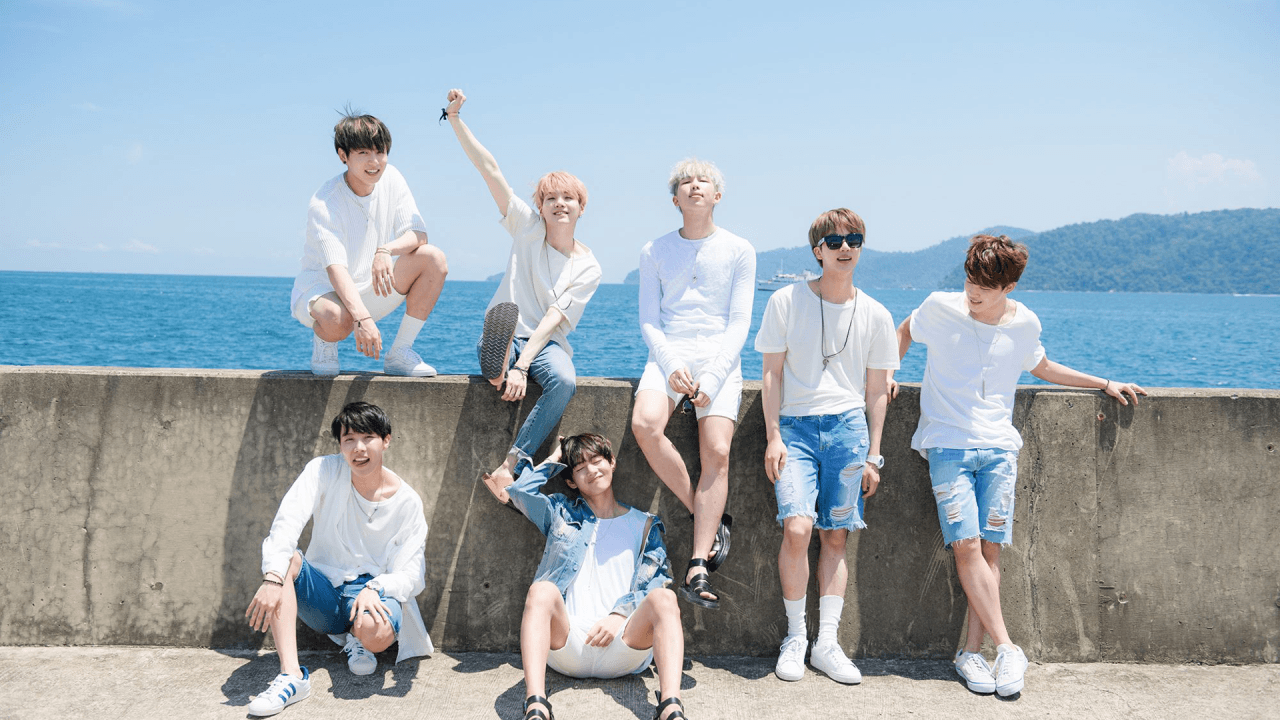 Cute BTS  Wallpapers  Top Free Cute BTS  Backgrounds  