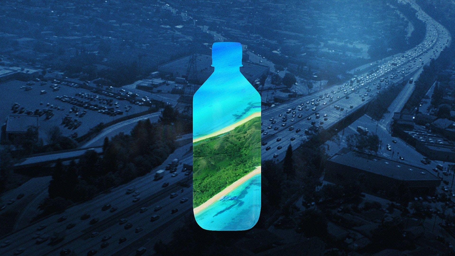 Water Bottle Wallpapers - Top Free Water Bottle Backgrounds