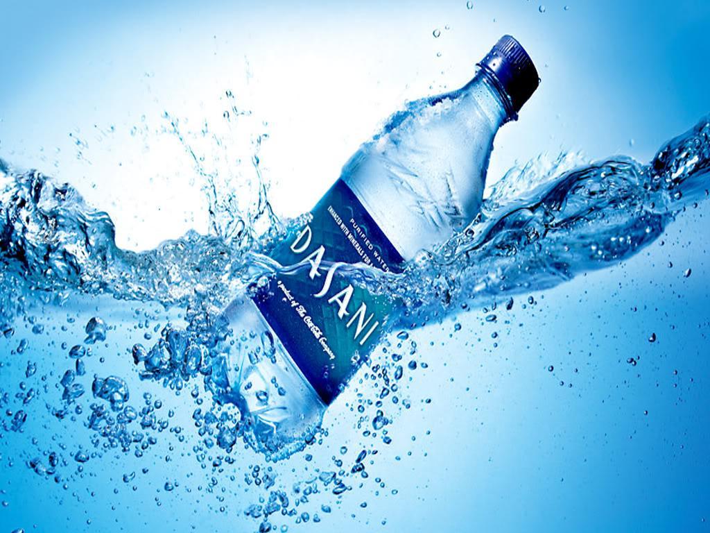 1024x768 Dasani Wallpaper