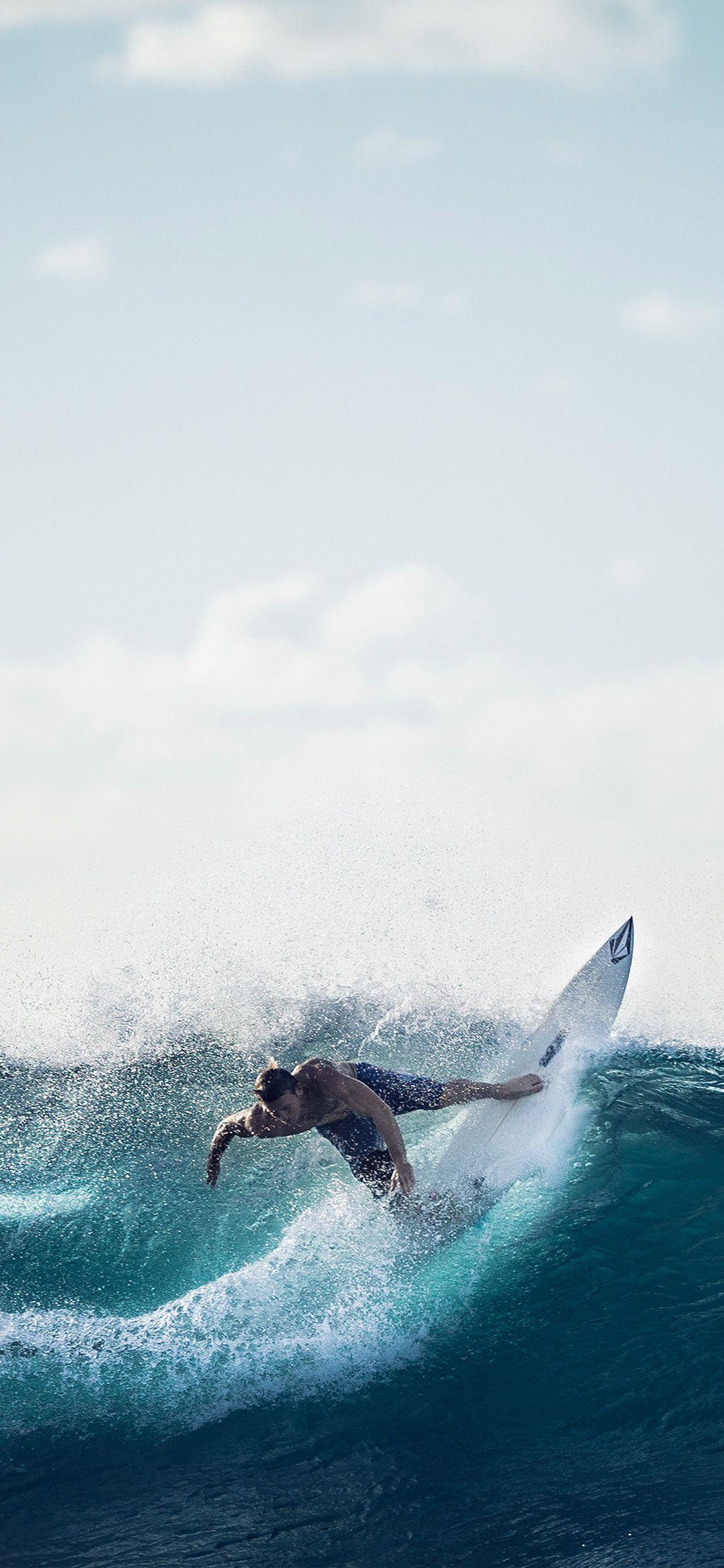 1125x2436 Surf Wallpaper