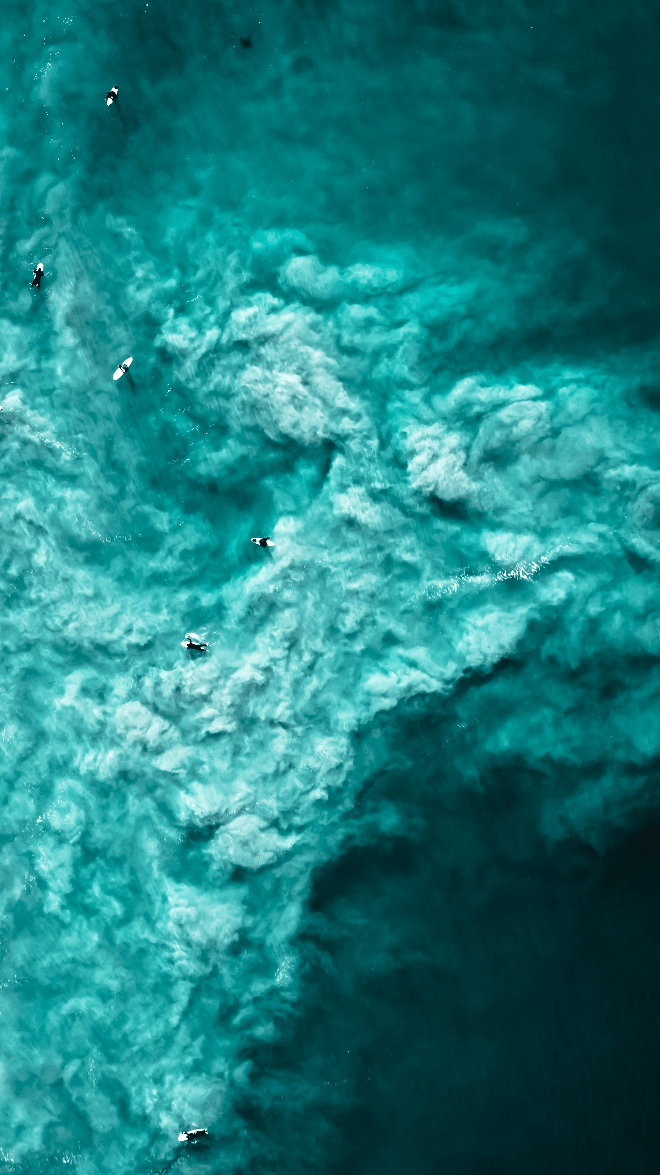 2160x3840 Surf phone wallpaper 4k