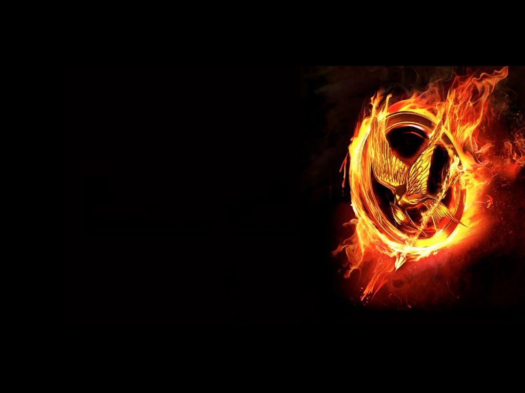 1024x768 Free download Download The Hunger Games WallPapers Posters