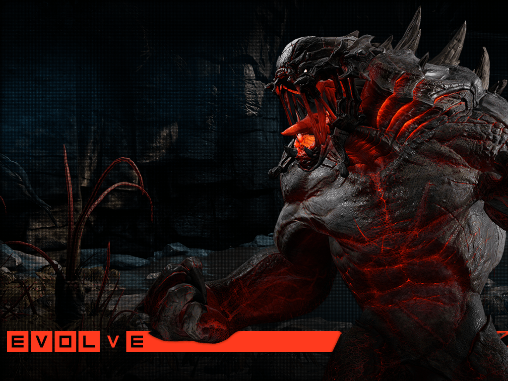 1024x768 Free GeForce Wallpaper for your Gaming Rig