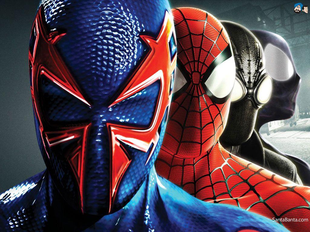 1024x768 Games Wallpaper Best Super Hero Wallpaper
