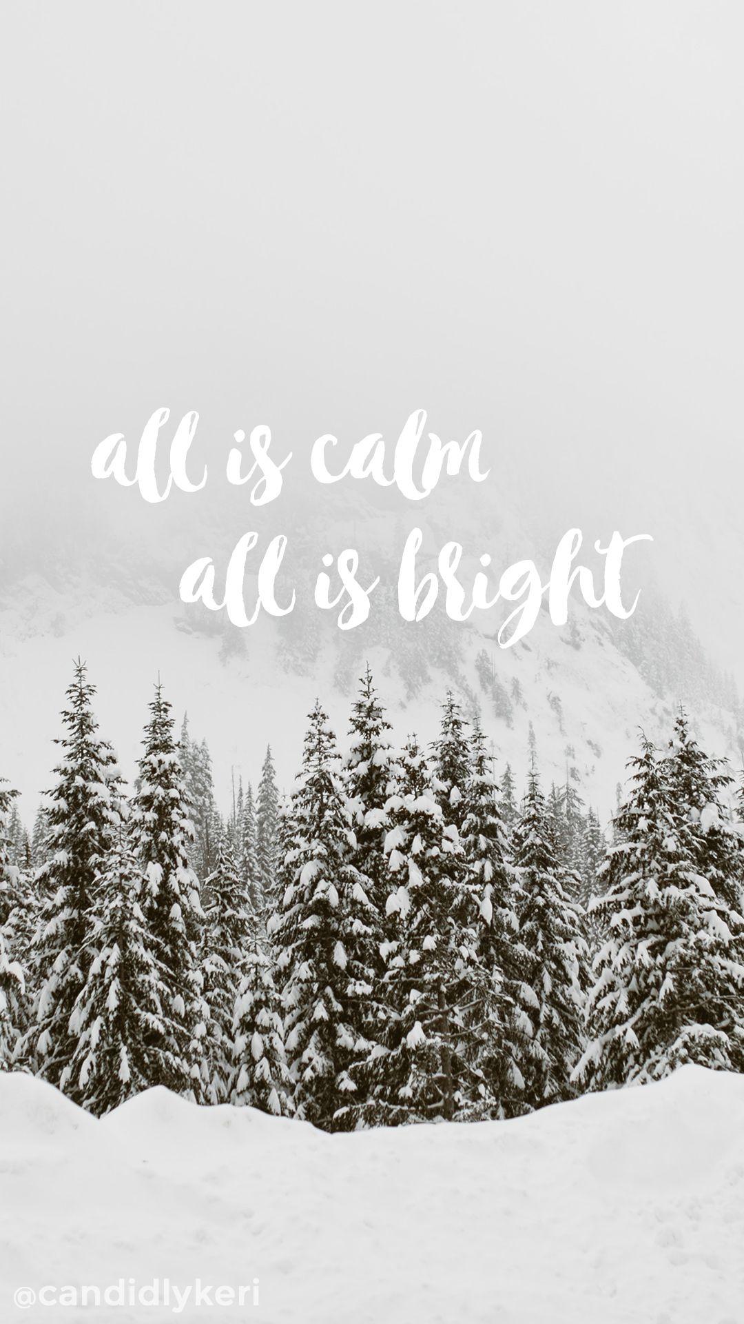 1080x1920 all is calm all is bright background wallpaper you can download