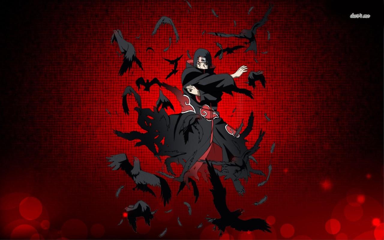 1280x800 Pain Naruto Wallpaper