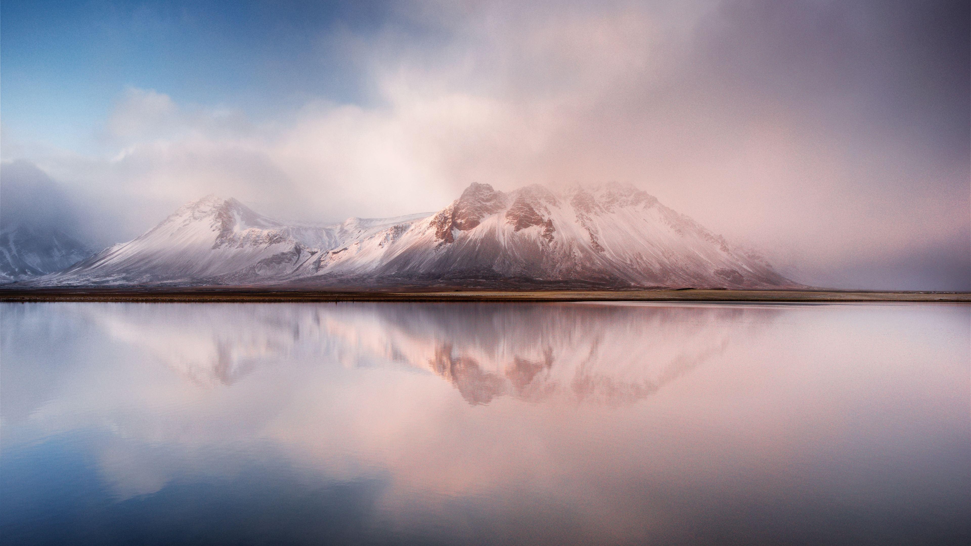 Calming 4K Wallpapers - Top Free Calming 4K Backgrounds - WallpaperAccess