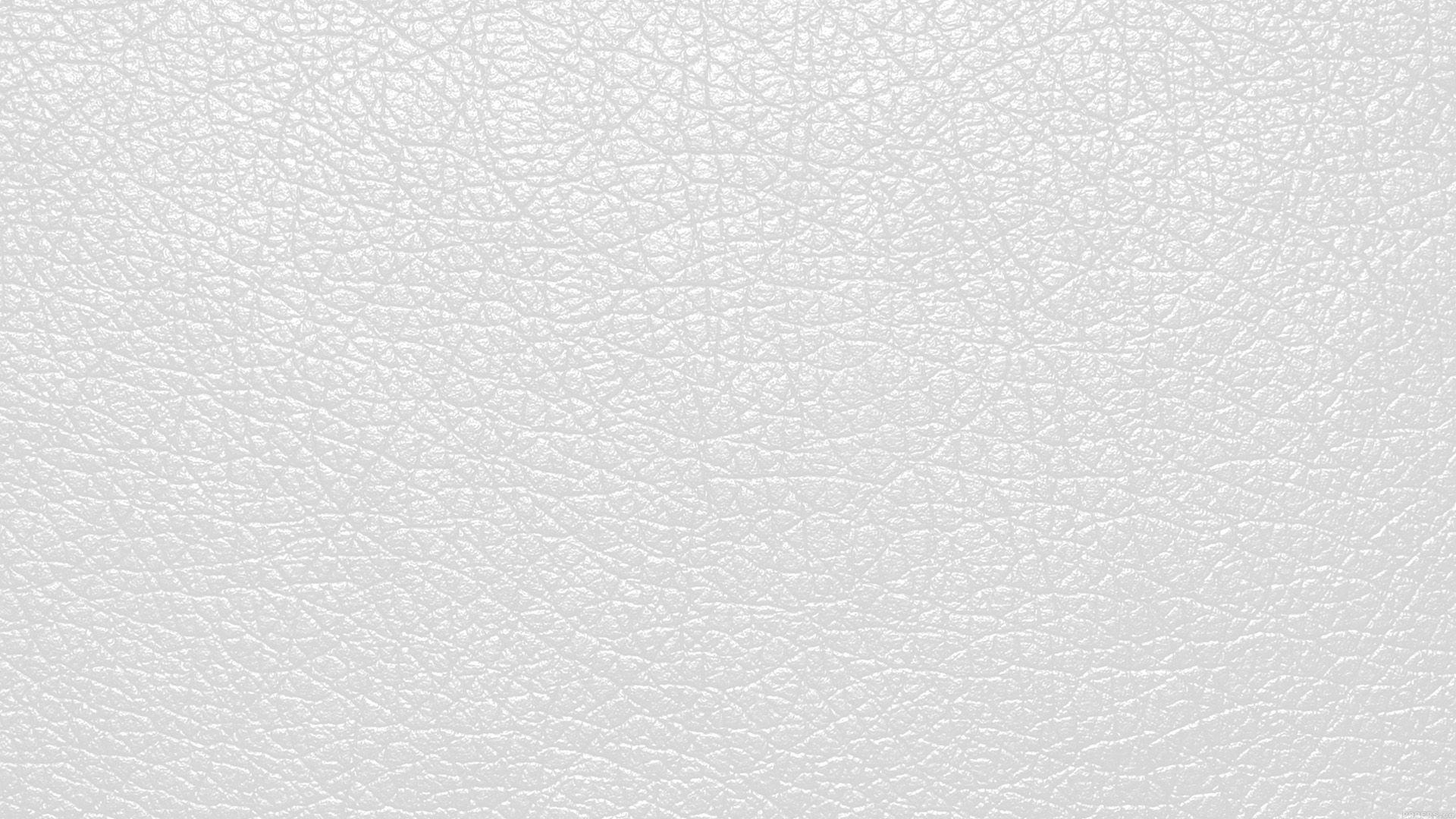 1920x1080 Texture Skin White Leather Pattern Wallpaper