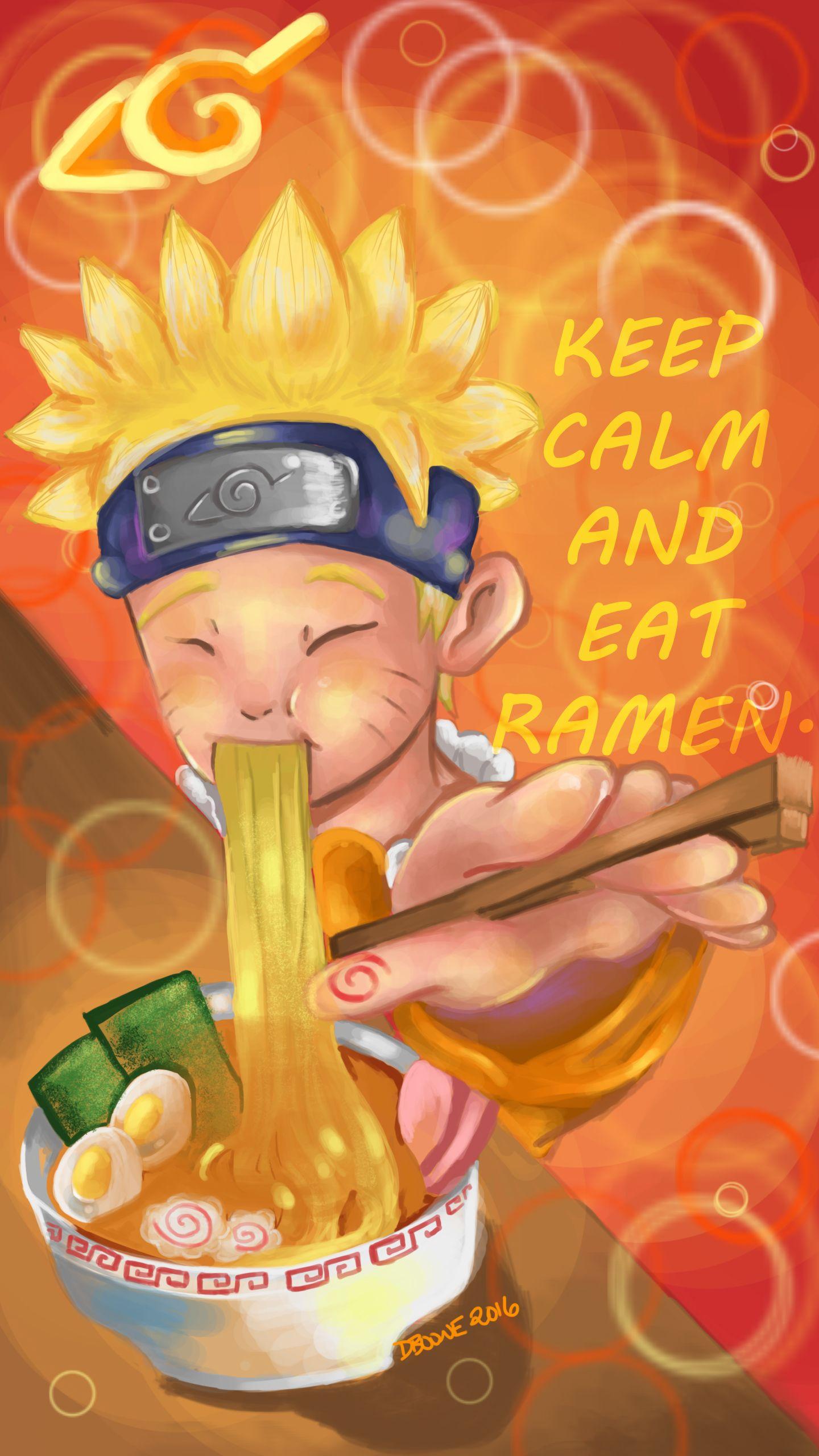 Naruto Ramen Wallpapers - Top Free Naruto Ramen Backgrounds