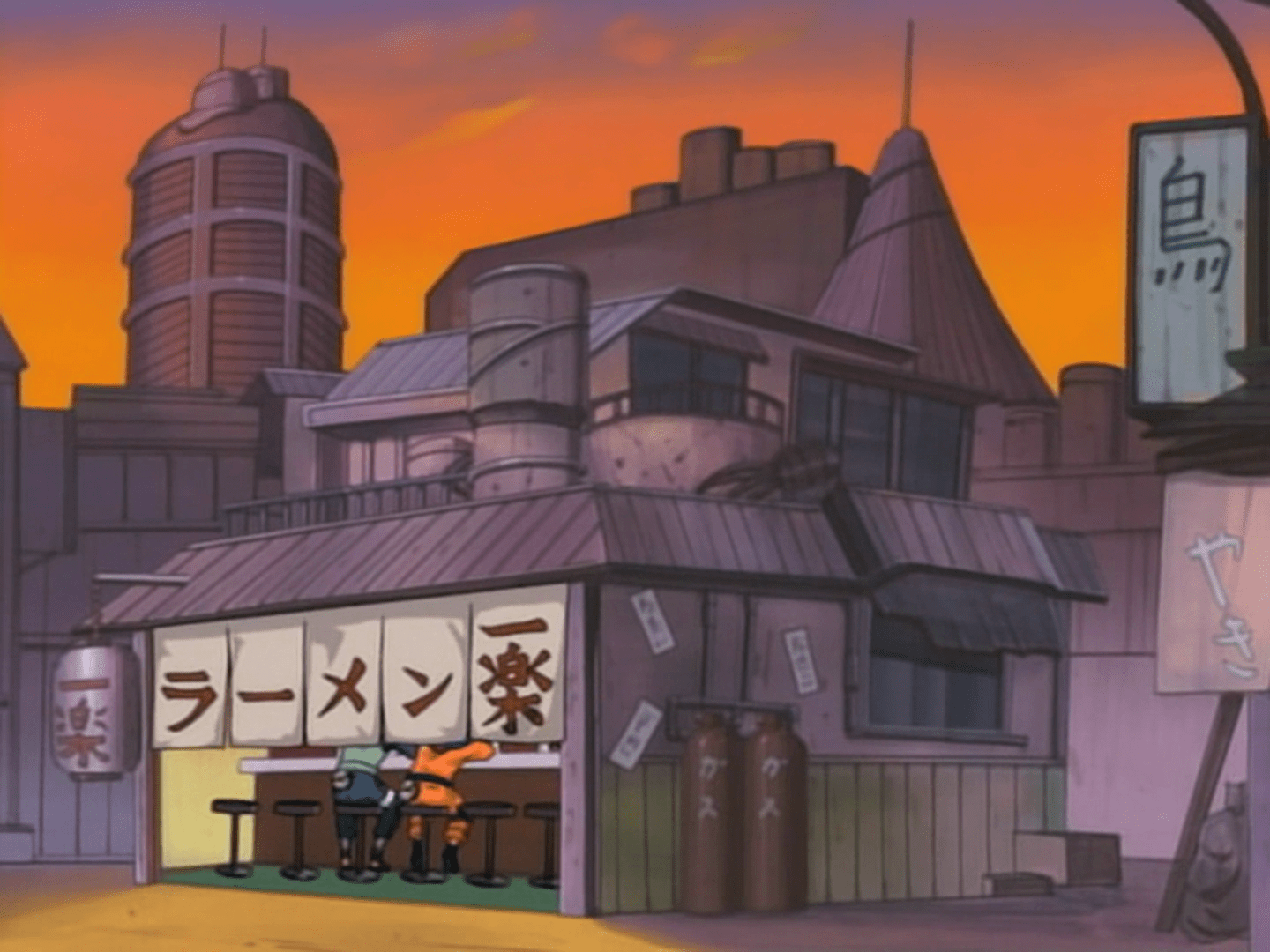 1440x1080 Ichiraku Ramen Shop Menuramennearme.