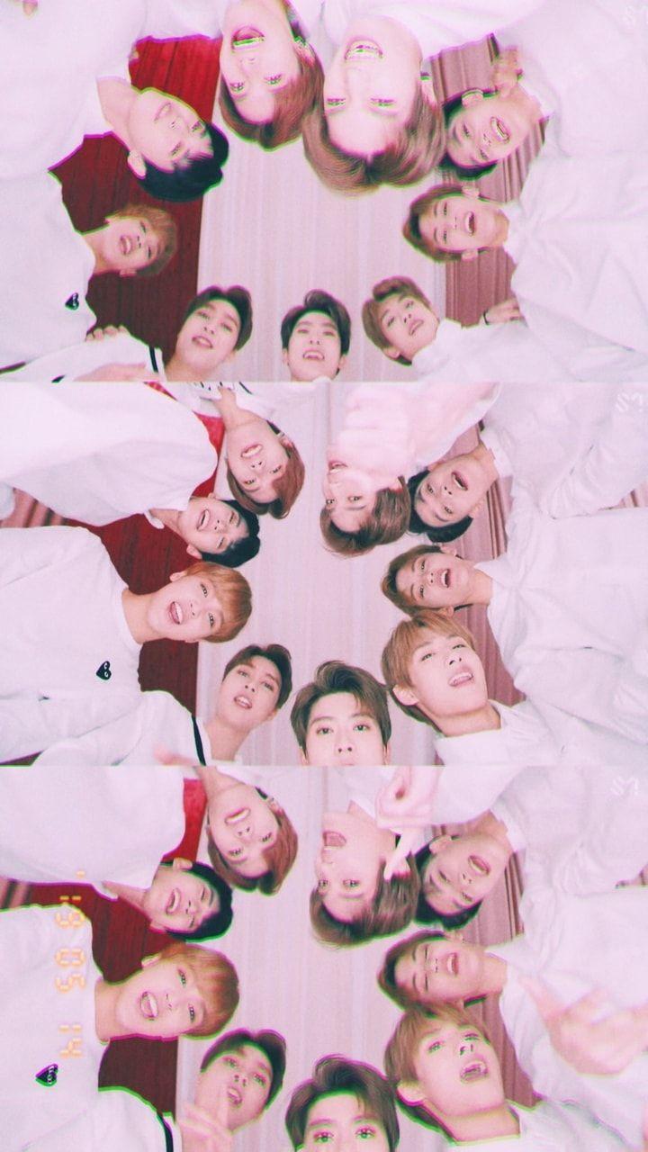 Nct 127 Touch Wallpapers Top Free Nct 127 Touch Backgrounds Wallpaperaccess