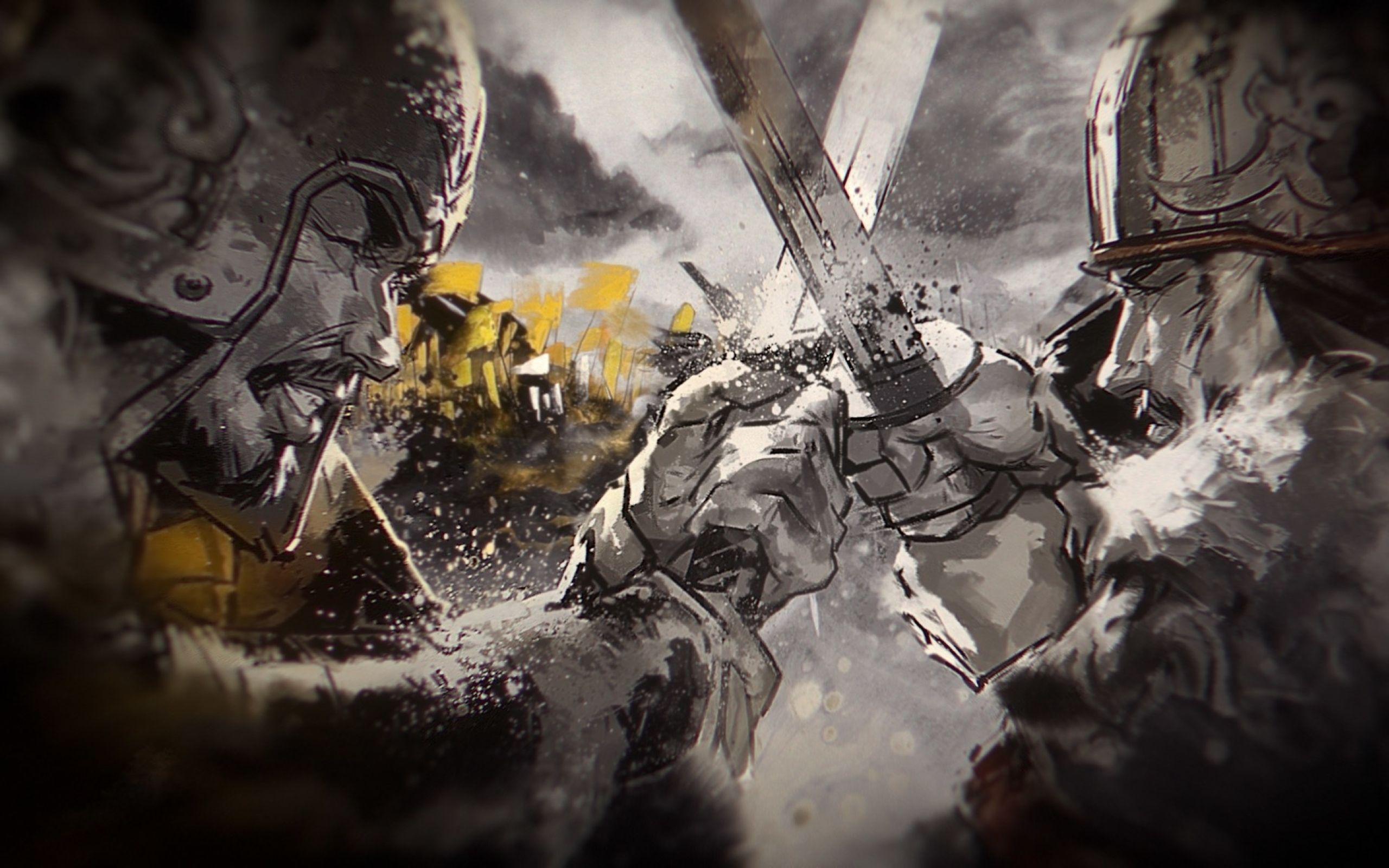 2560x1600 Total War Three Kingdoms Poster 2560x1600 Resolution