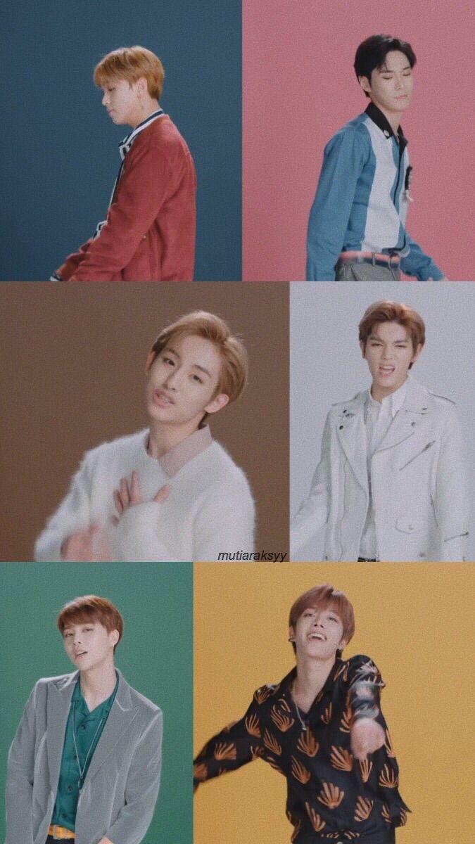 Nct 127 Touch Wallpapers Top Free Nct 127 Touch Backgrounds Wallpaperaccess