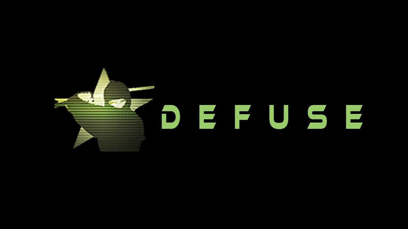 1366x768 Funny Ninja Defuse!