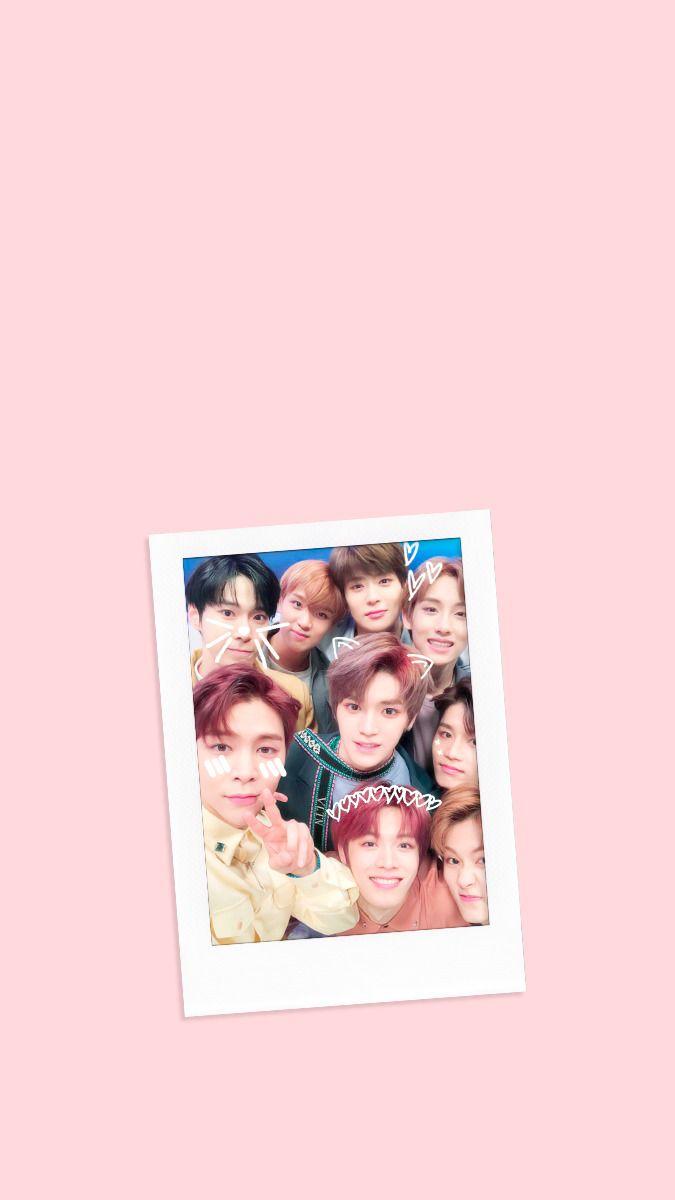 Nct 127 TOUCH Wallpapers - Top Free Nct 127 TOUCH Backgrounds ...