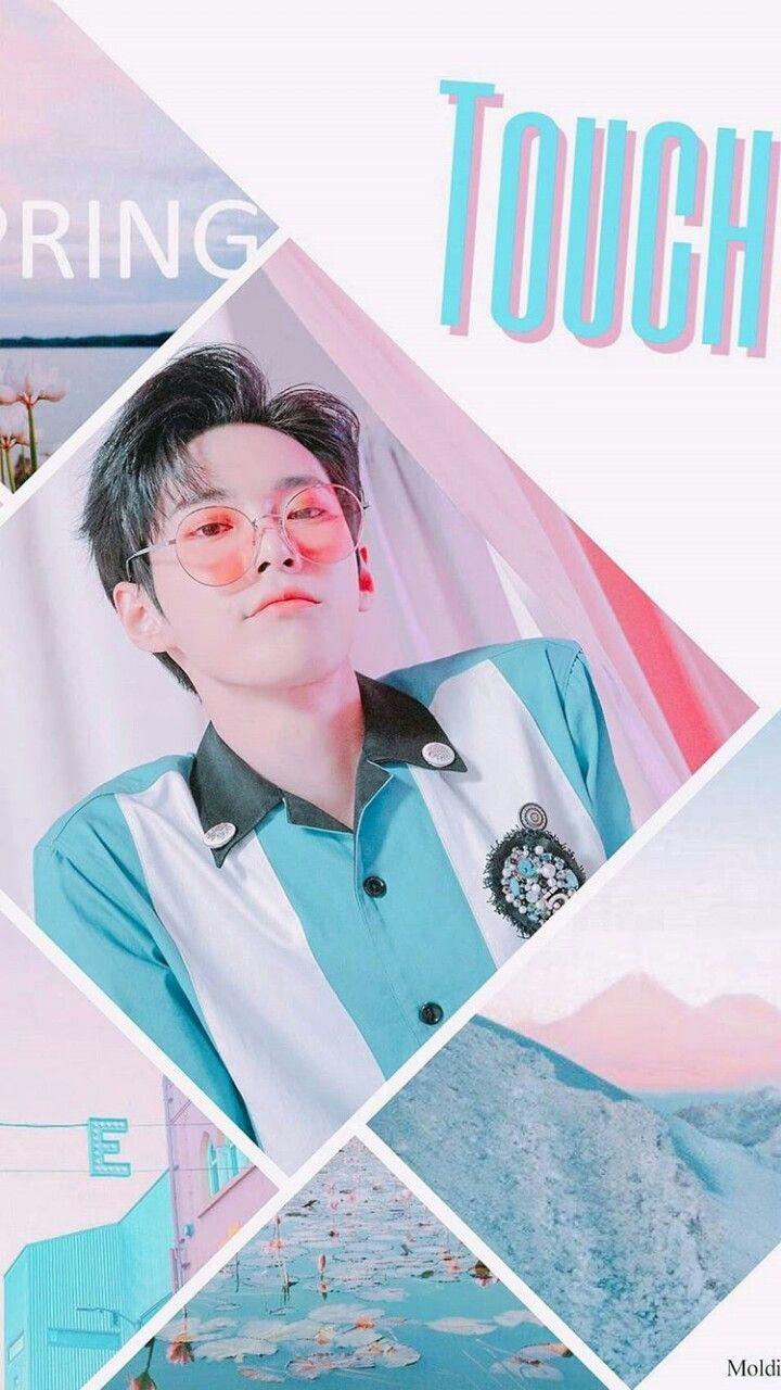 720x1280 NCT Taeil Wallpaper