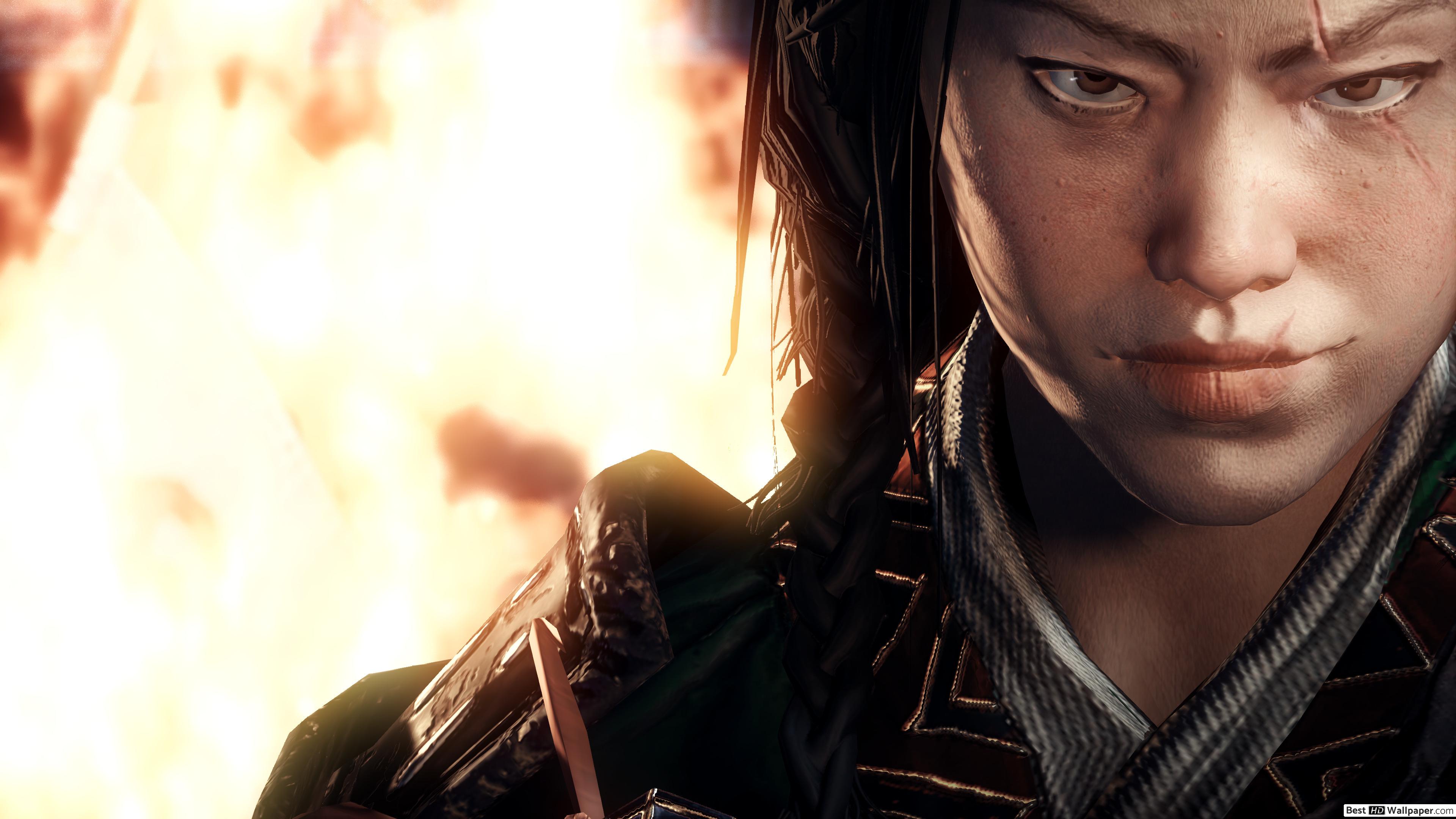 3840x2160 Total War: Three Kingdoms HD wallpaper download