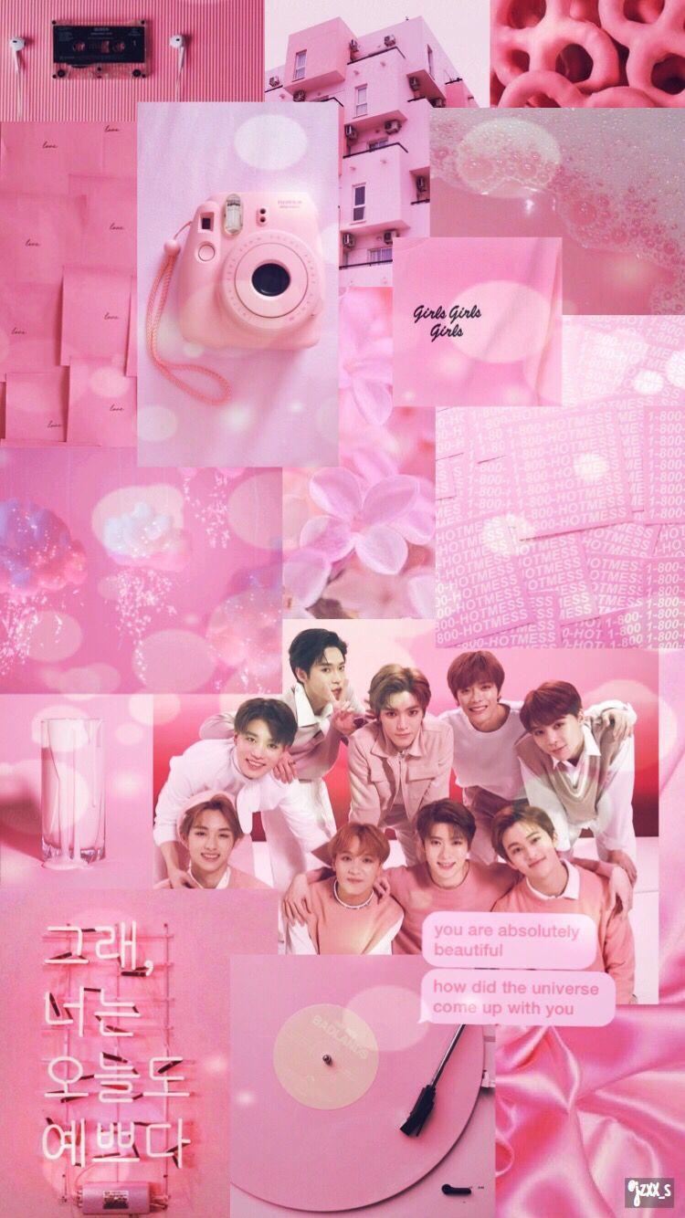 750x1334 nct #nct127 #taeyong #taeil #doyoung #heachan #johnny #winwin