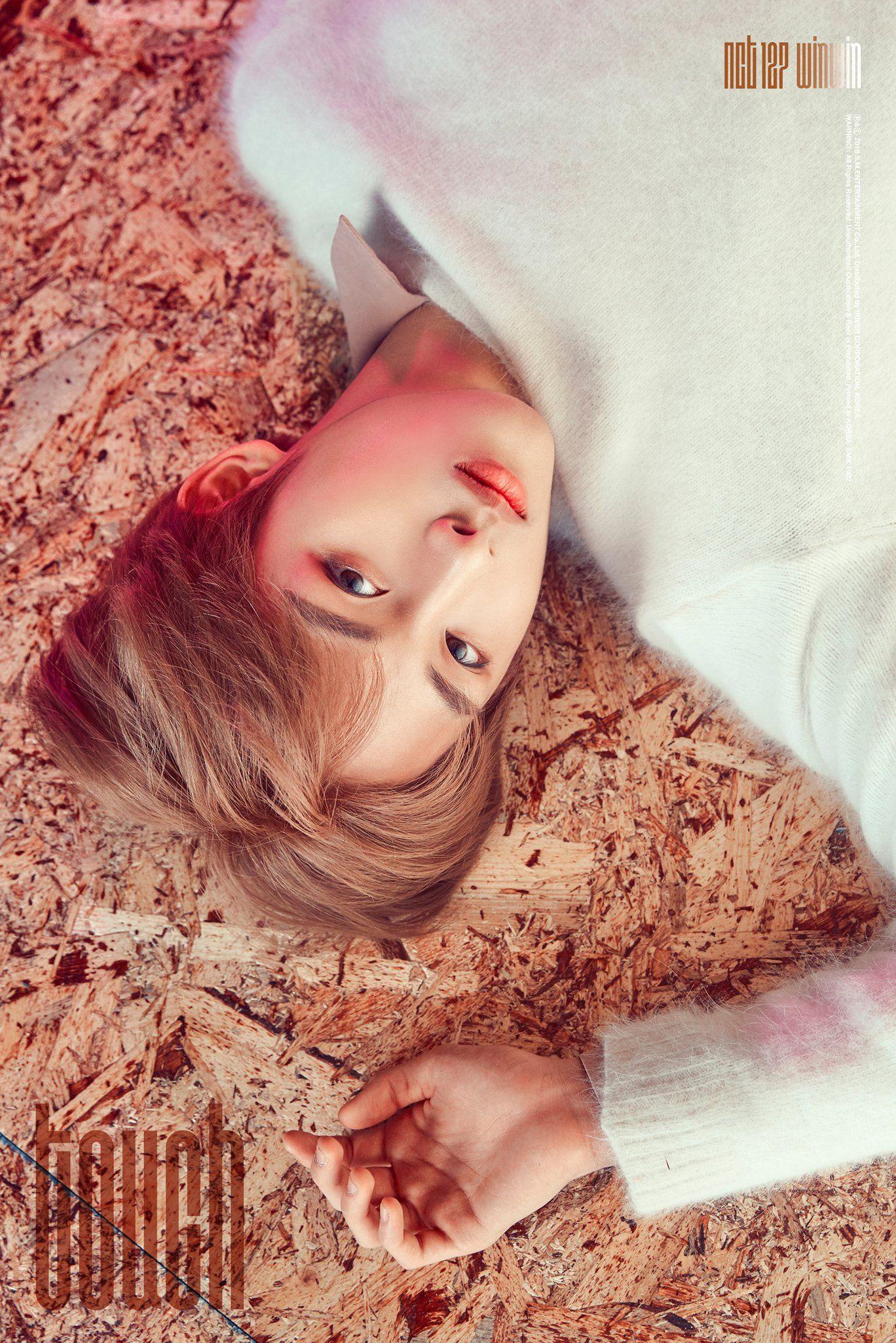 1368x2048 Update: NCT 127 Drops Group And Individual Teaser Photo