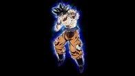 7680x4320 Dragon Ball Super 4K 8K HD Wallpaper