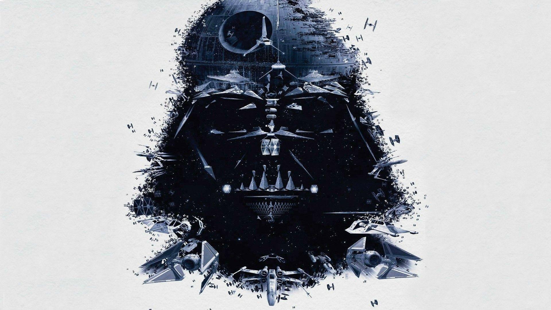 1920x1080 Star Wars Christmas