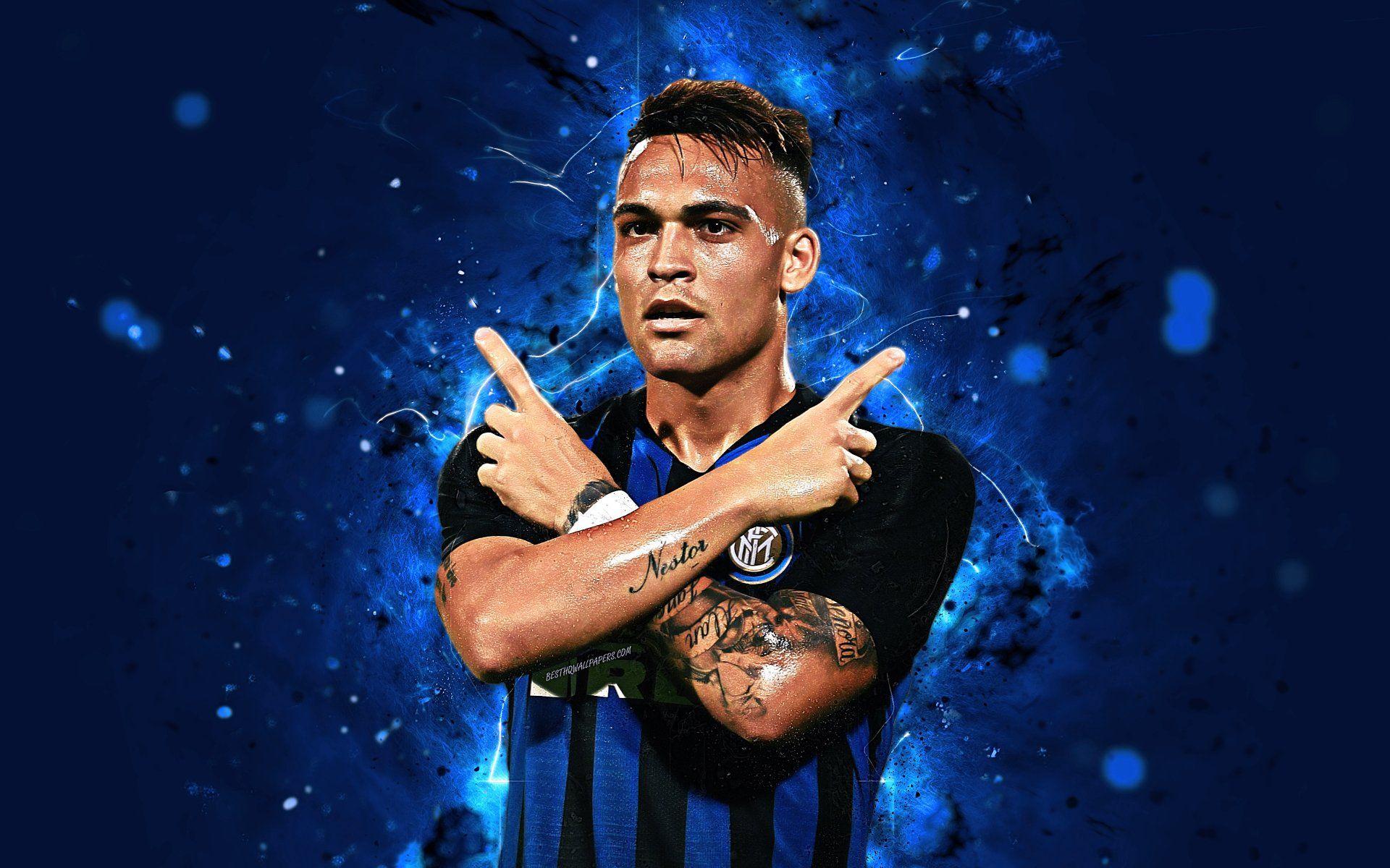 Lautaro Martinez Wallpapers - Top Free Lautaro Martinez Backgrounds ...