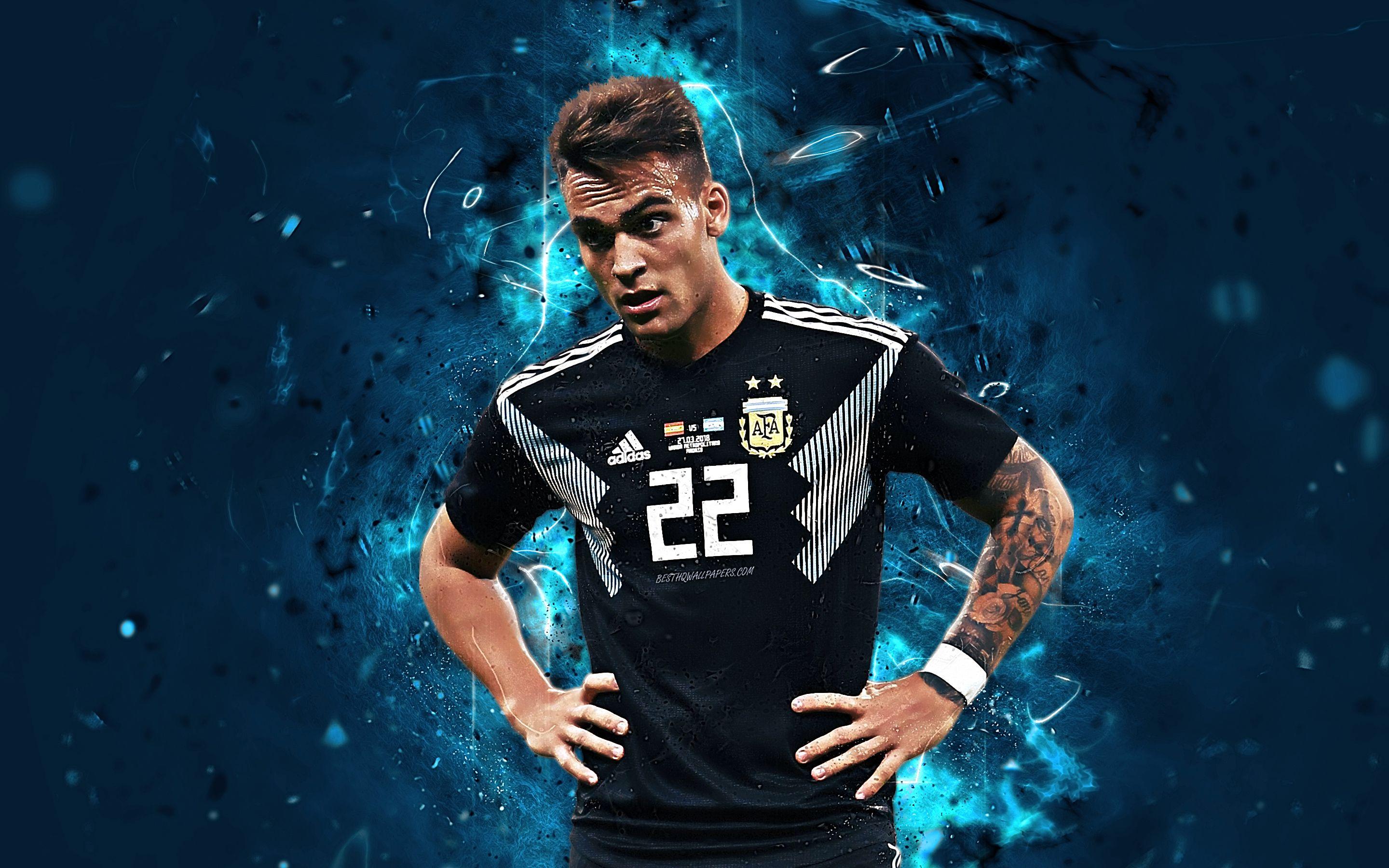 Lautaro Martinez Wallpapers - Top Free Lautaro Martinez Backgrounds ...