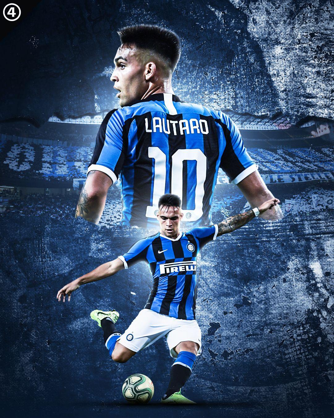 Lautaro Martinez Wallpapers Top Free Lautaro Martinez Backgrounds 