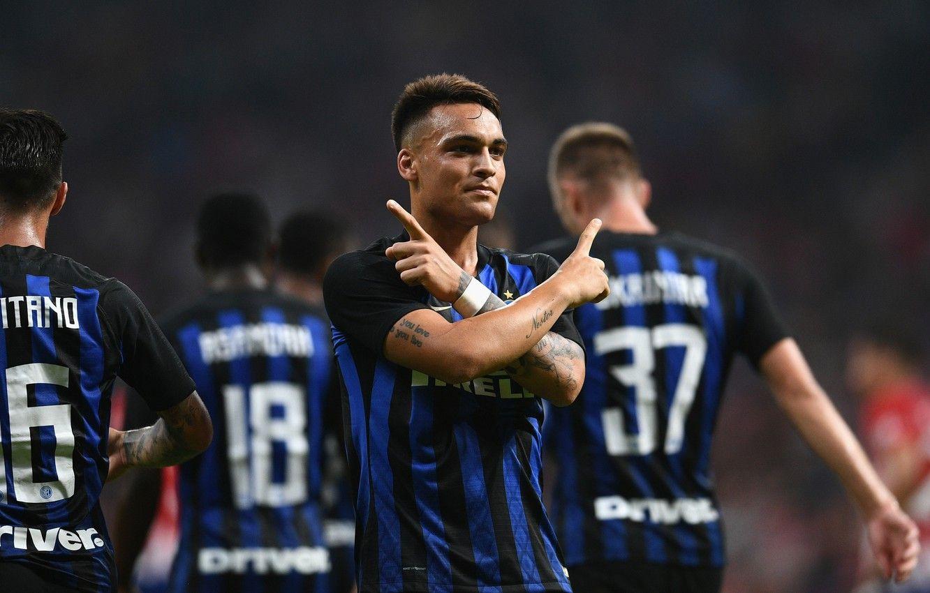 1332x850 Wallpaper football, Inter, Inter, football, International