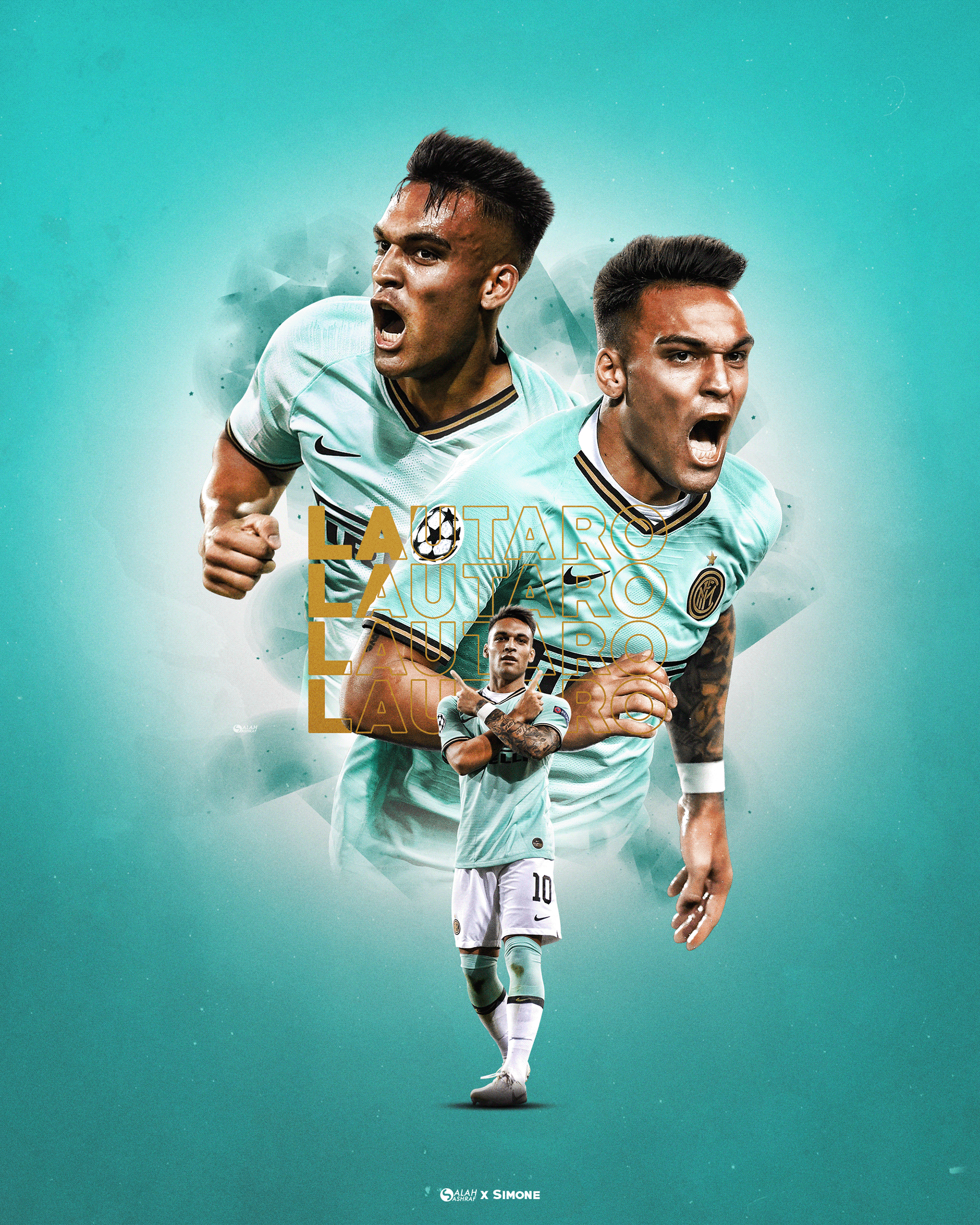 1920x2400 Lautaro Martinez
