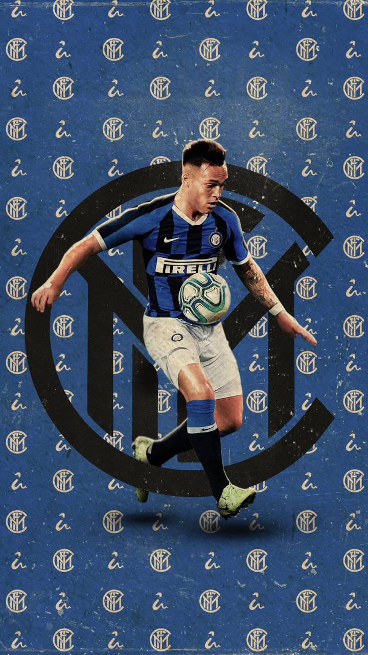 720x1280 Lautaro Martinez wallpaper