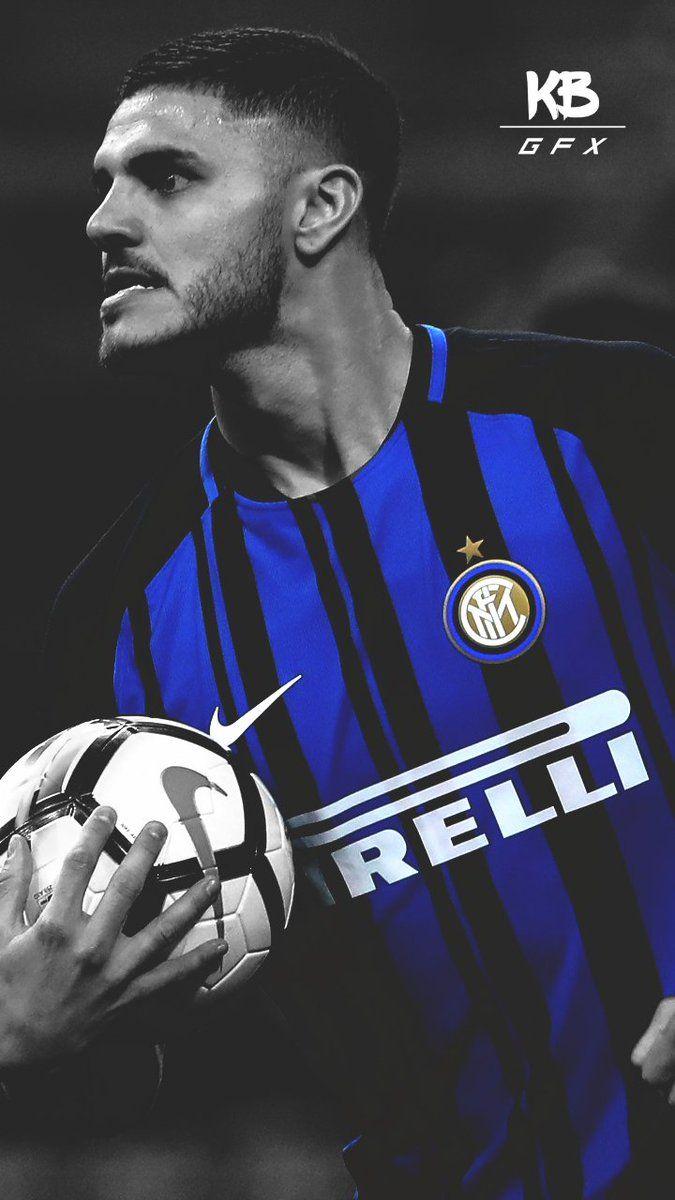 675x1200 KB Gfx Martínez and Mauro Icardi