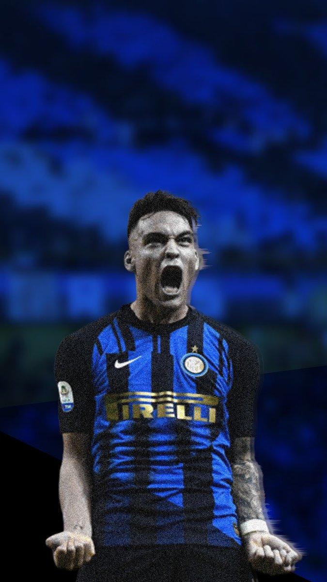 675x1200 Inter Lautaro Martinez Phone Wallpaper