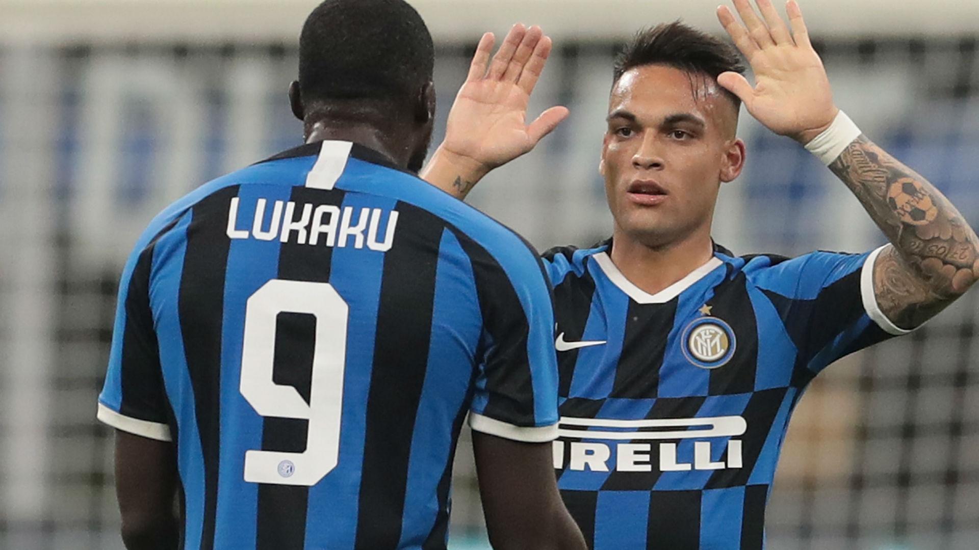 1920x1080 Lautaro & Lukaku are the perfect partnership''s Esposito