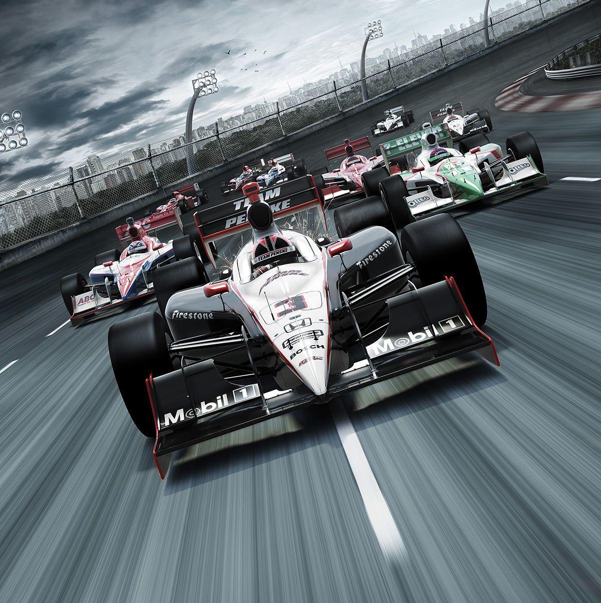 IndyCar Wallpapers Top Free IndyCar Backgrounds WallpaperAccess