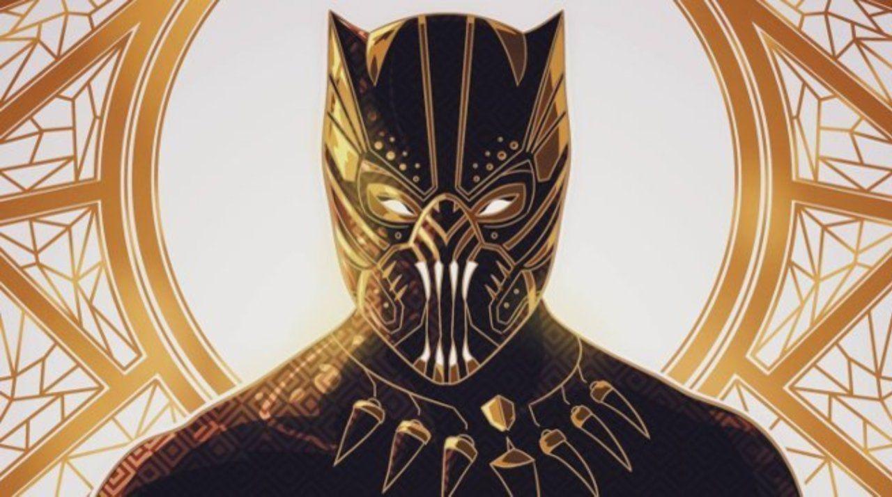  Killmonger  Wallpapers  Top Free Killmonger  Backgrounds  