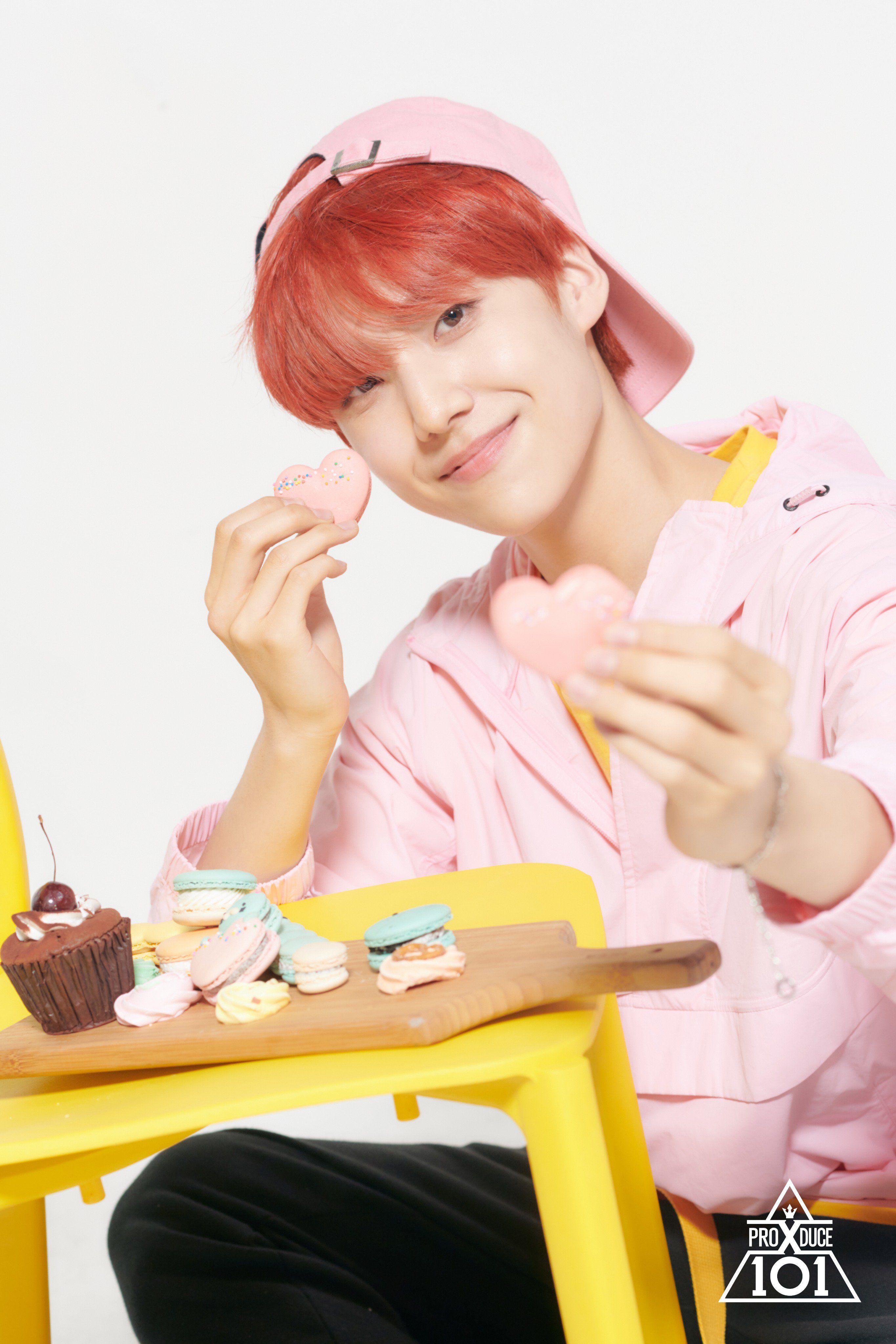2730x4095 Free download Lee Eun Sang Produce X 101 K Pop Database dbkpopcom