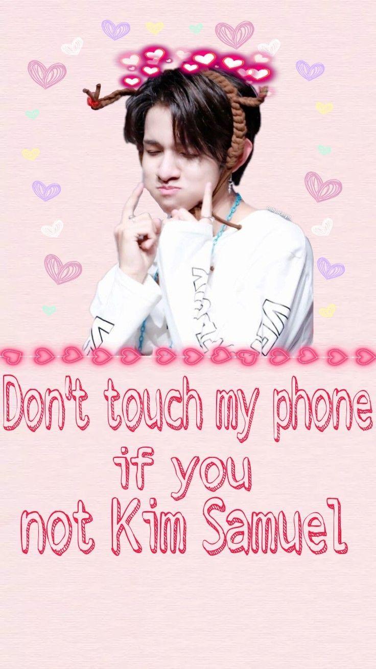736x1309 Wallpaper Samuel cute #Samuel #wallpaper #cite #don'ttouchmyphone