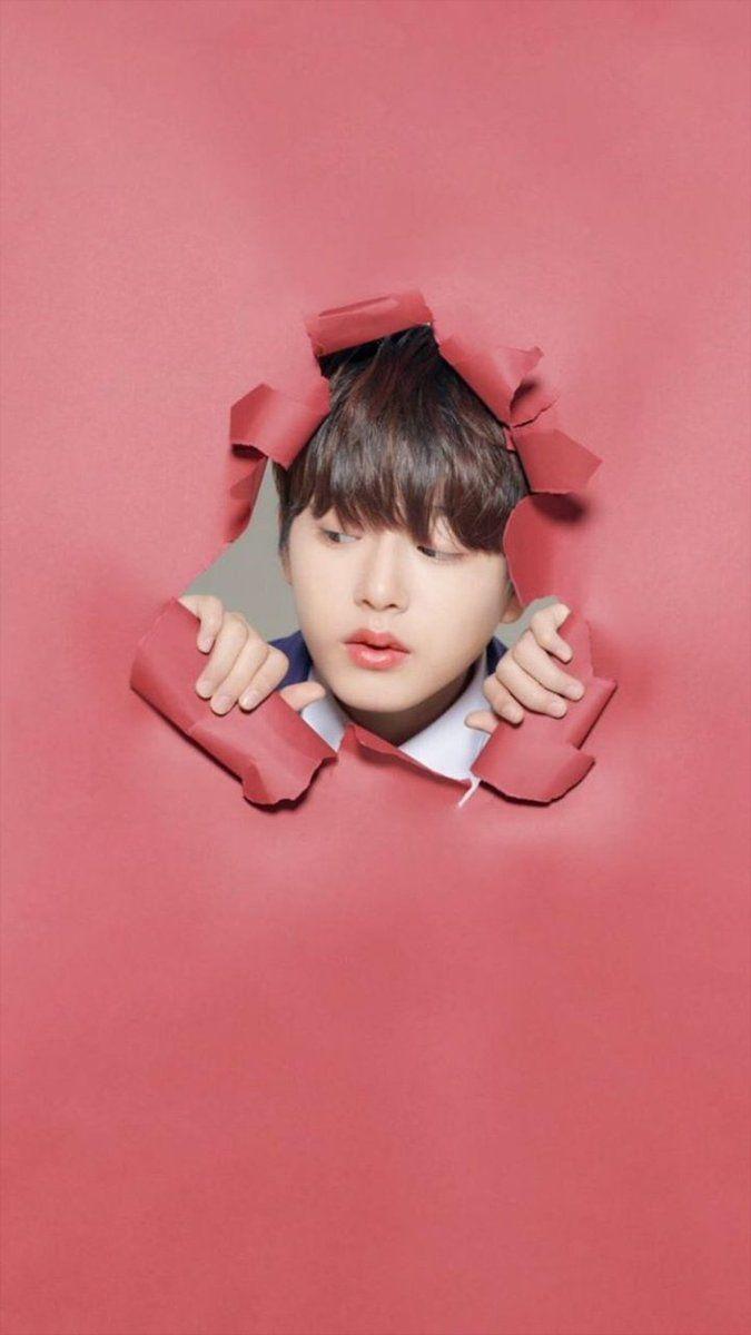 675x1200 Produce x 101 & wannaone wallpaper