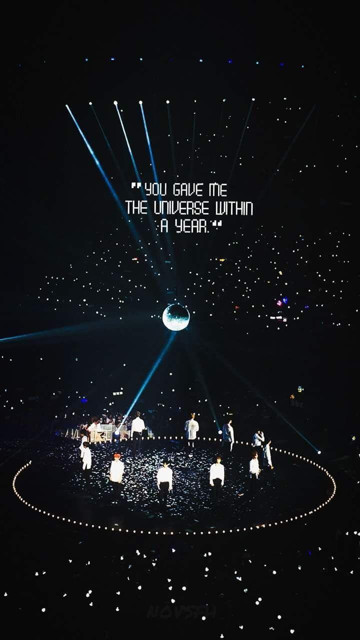 720x1280 All I Wanna Do. Wanna One. WannaOne World Tour in Kuala Lumpur