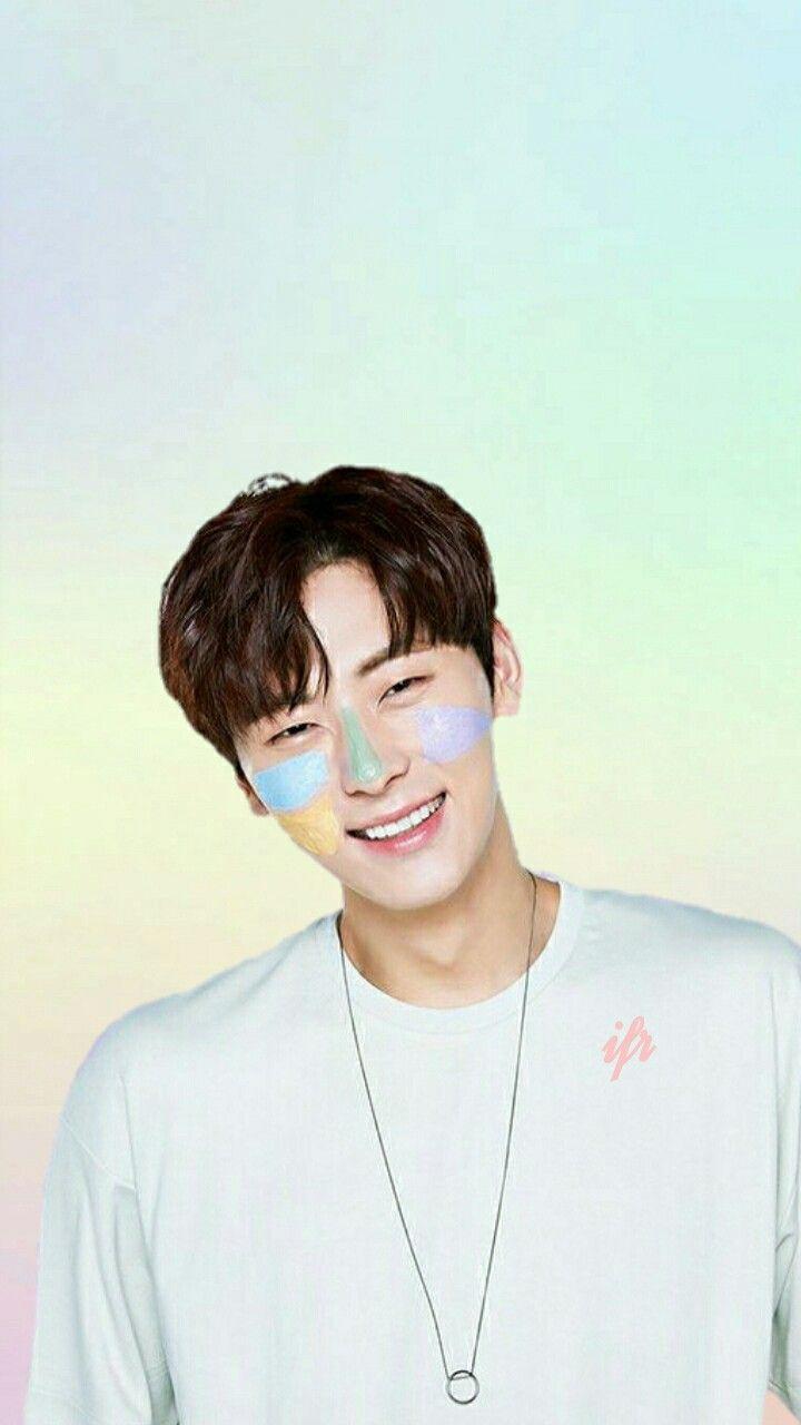 720x1280 Hwang Min Hyun Wallpaper