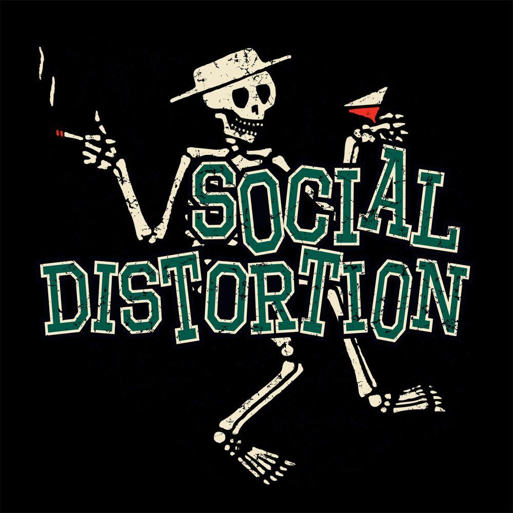 social distortion wallpaper